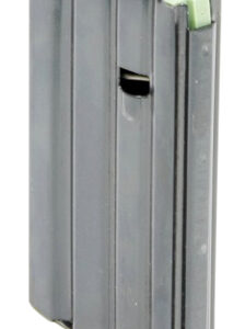 ProMag COLA4 Standard  20rd 223 Rem/5.56x45mm Fits AR-15 Blued Steel