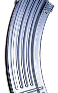 ProMag AKS30 Standard  30rd 7.62x39mm Fits Kalashnikov AK-47 Blued Steel