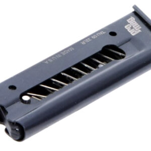 ProMag TAU09 Standard  8rd 22 LR Fits Taurus PT22 Blued Steel
