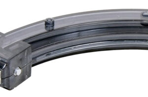 ProMag RUGA6 Ruger 10/22  25rd 22 LR Fits Ruger 10/22/Charger Smoke Polycarbonate