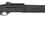 72935 Mossberg International 75780 SA-20 20 Gauge 3" 20" 4+1 Matte Blued Black Fixed Pistol Grip Stock