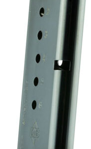Diamondback DB9MAG DB9  6rd 9mm Luger Blued Steel