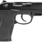 73642 Beretta USA JXC9F20 Px4 Storm Compact 9mm Luger 10+1 3.27" Black Steel Barrel, Black Bruniton Serrated Steel Slide, Black Polymer Frame w/Picatinny Rail & Interchangeable Backstrap Grip, Ambidextrous