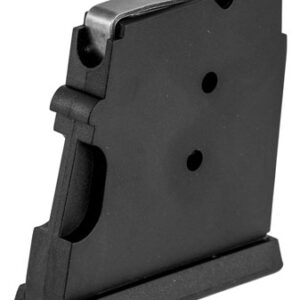 CZ-USA 12010 CZ 455  5rd 22 WMR Black Polymer