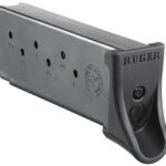 74403 Ruger 90363 LC9 7rd 9mm Luger For Ruger LC9/EC9 Blued Steel