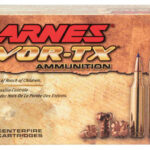 74408 Barnes Bullets 21561 VOR-TX Rifle 7mm-08 Rem 120 gr Tipped TSX Boat Tail 20 Per Box/ 10 Case