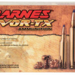 74412 Barnes Bullets 21569 VOR-TX Rifle 300 Win Mag 150 gr Tipped TSX Boat Tail 20 Per Box/ 10 Case