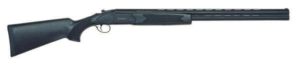 75470silverreservesynthetic28inmatte12gabe3f scaled MOSSBERG SILVER RESERVE FIELD 12/28 SYN