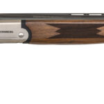 754715f57 MOSSBERG SILVER RESERVE FIELD 12/28