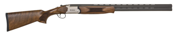 754715f57 MOSSBERG SILVER RESERVE FIELD 12/28