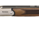 75477cad4 MOSSBERG SILVER RESERVE FIELD 20/26 CPT