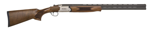 75477cad4 MOSSBERG SILVER RESERVE FIELD 20/26 CPT