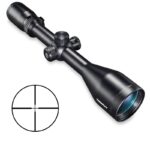 7561857604 BUSHNELL TROPHY 6-18X50 BLK MULTI-X #