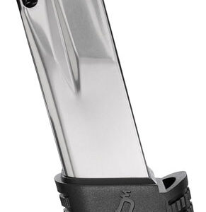 Springfield Armory XDM50111 XD-M Compact 16rd 40 S&W Stainless Steel