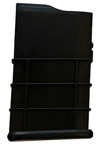 Howa ATIM10R223 Detachable Mag  Black Polymer 10rd 223 Rem/204 Ruger for Howa 1500