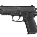 76385 SIG SAUER P229 9MM 3.9" NIT 10+1 SLT CA#