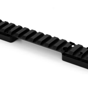 WARNE RAIL MTN TECH BERGARA SA 20MOA