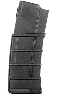 ProMag RUGA4 Standard  30rd 5.56x45mm Fits Ruger Mini-14 Black DuPont Zytel Polymer