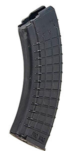 ProMag SAIA4 Standard  30rd 223 Rem/5.56x45mm Fits Saiga Black DuPont Zytel Polymer