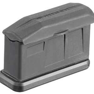 Ruger 90374 Scout  3rd 308 Win Fits Ruger Gunsite Scout Black Polymer