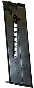Smith & Wesson 422500000 M&P  10rd 22 LR Blued Steel