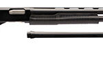 78655 Stevens 19490 320 Field Combo 12 Gauge 3" 5+1 18.50"/28" Matte Black Vent Rib Barrel, Black Aluminum Receiver, Black Synthetic Fixed Stock