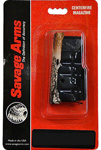 Savage Arms 55252 Axis  Blued Detachable 2rd 270/300 WSM Savage Axis/Apex/10/110/11/16