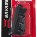 78720 Savage Arms 55254 Axis Blued Detachable 3rd for 375 Ruger 300 Win Mag Savage Axis/Apex/10/110/11/16