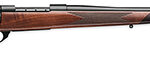 78959 Weatherby VDT270NR4O Vanguard Sporter Full Size 270 Win 5+1 24" Bead Blasted Blued #2 Contour Barrel, Matte Blued Drilled & Tapped Steel Receiver, Grade A Turkish Walnut Monte Carlo Stock