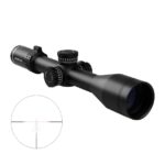 7conquer43256e7ed 1 RITON OPTICS X7 CONQUER 4-32X56 MRAD FFP IL