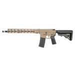 8013104ca7f93 WARRIOR SYSTEMS WSM15 300BLK 16" FDE 10+1 CA