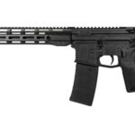 80151011a11 1 WARRIOR SYSTEMS WSM15 300BLK 16" BLACK 30+1