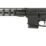 8015101ma02d1 WARRIOR SYSTEMS WSM15 300BLK 16" BLK 10+1 CA