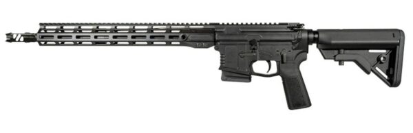 8015101ma02d1 WARRIOR SYSTEMS WSM15 300BLK 16" BLK 10+1 CA