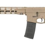 80151040c98 WARRIOR SYSTEMS WSM15 300BLK 16" FDE 30+1