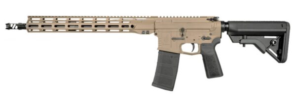 80151040c98 WARRIOR SYSTEMS WSM15 300BLK 16" FDE 30+1