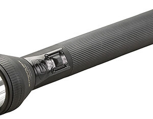 Streamlight 25303 SL-20LP Flashlight  Black 60/225/450 Lumens White LED