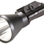 80339 Streamlight 69216 TLR-1 HPL Gun Light Black Anodized 1,000 Lumens White LED