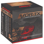 80472 Barnes Bullets 22024 VOR-TX Handgun 454 Casull 250 gr Barnes VOR-TX XPB 25 Per Box/ 10 Case