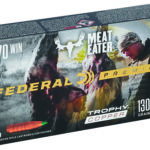 80968 Federal P270TC1 Premium 270 Win 130 gr Trophy Copper 20 Per Box/ 10 Case