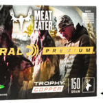 80975 Federal P308TC3 Premium 308 Win 150 gr Trophy Copper 20 Per Box/ 10 Case