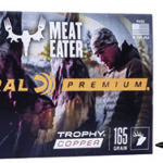 80981 Federal P300WTC2 Premium 300 Win Mag 165 gr Trophy Copper 20 Per Box/ 10 Case