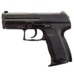 81000043e40a 1 HECKLER AND KOCH (HK USA) P2000 V3 DA/SA 9MM 13+1