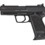 81000351ae74 HECKLER AND KOCH (HK USA) USP45 TACT V1 45ACP 12+1 NS