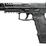 8100055326dd HECKLER AND KOCH (HK USA) VP9 MATCH 9MM BLK 20+1 OR