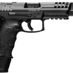 8100055461f0 1 HECKLER AND KOCH (HK USA) VP9 MATCH 9MM BLK 10+1 OR