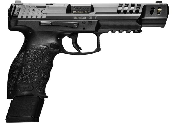 8100055461f0 1 HECKLER AND KOCH (HK USA) VP9 MATCH 9MM BLK 10+1 OR