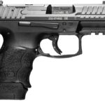 81000653a31e 1 HECKLER AND KOCH (HK USA) VP9SK 9MM BLK 3.4" 10+1 NS OR