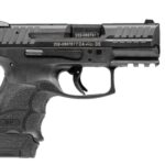 810007432069 HECKLER AND KOCH (HK USA) VP9SKB 9MM BLK 3.4" 10+1 NS OR