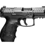 8100080899e9 1 HECKLER AND KOCH (HK USA) VP9SKB 9MM BK 3.4" 15+1 NS OR